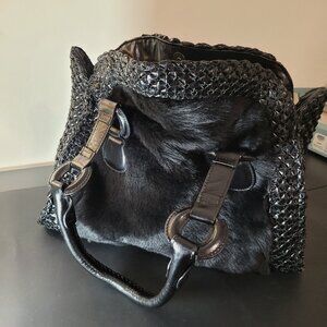 David & Scotti Handbag - Luxury Bag